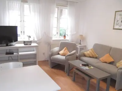 Ferienwohnung für 2 Personen (30 m²) in Wyk auf Föhr 5/8
