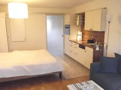Ferienwohnung für 2 Personen (35 m²) in Wyk auf Föhr 6/10