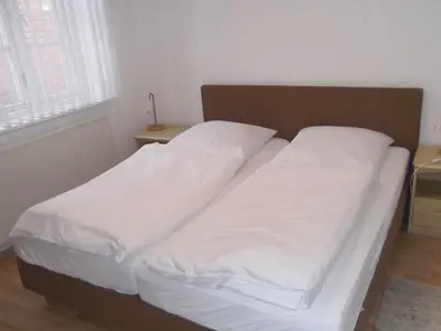 Ferienwohnung für 2 Personen (30 m²) in Wyk auf Föhr 6/8