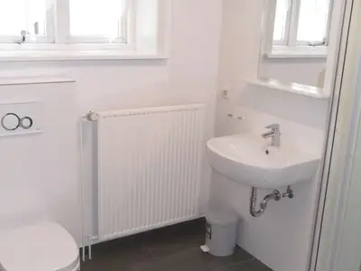 Ferienwohnung für 2 Personen (30 m²) in Wyk auf Föhr 7/8
