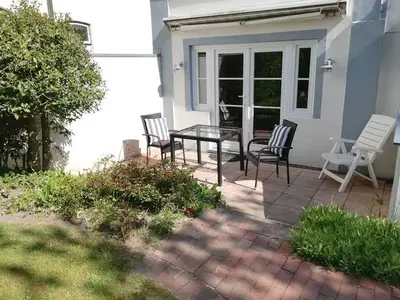 Ferienwohnung für 2 Personen (35 m²) in Wyk auf Föhr 9/10