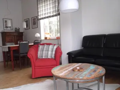 Ferienwohnung für 2 Personen (38 m²) in Wyk auf Föhr 3/10