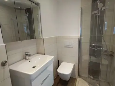 Ferienwohnung für 2 Personen (35 m²) in Wyk auf Föhr 10/10