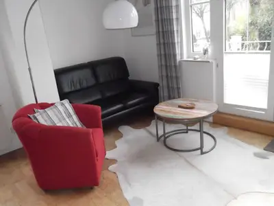 Ferienwohnung für 2 Personen (38 m²) in Wyk auf Föhr 5/10