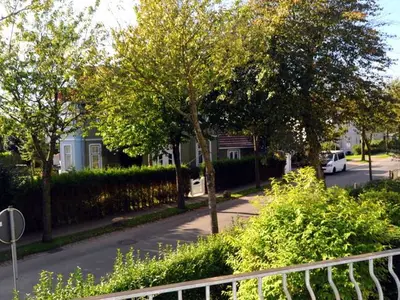 Ferienwohnung für 2 Personen (38 m²) in Wyk auf Föhr 6/10