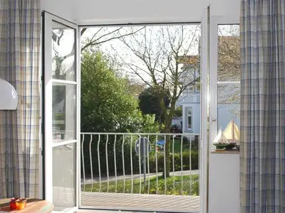 Ferienwohnung für 2 Personen (38 m²) in Wyk auf Föhr 7/10