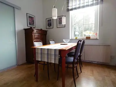Ferienwohnung für 2 Personen (38 m²) in Wyk auf Föhr 8/10