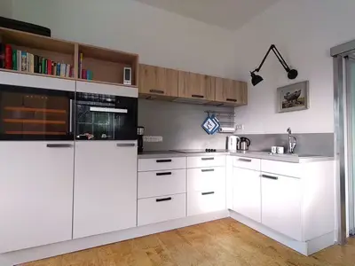 Ferienwohnung für 2 Personen (38 m²) in Wyk auf Föhr 9/10