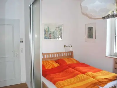Ferienwohnung für 2 Personen (38 m²) in Wyk auf Föhr 10/10