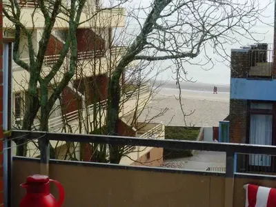 Ferienwohnung für 4 Personen (40 m²) in Wyk auf Föhr 3/10