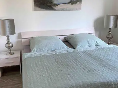 Ferienwohnung für 4 Personen (40 m²) in Wyk auf Föhr 5/10