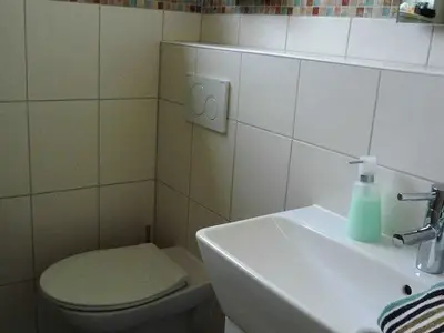 Ferienwohnung für 4 Personen (40 m²) in Wyk auf Föhr 9/10