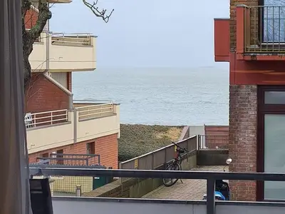 Ferienwohnung für 3 Personen (43 m²) in Wyk auf Föhr 2/10