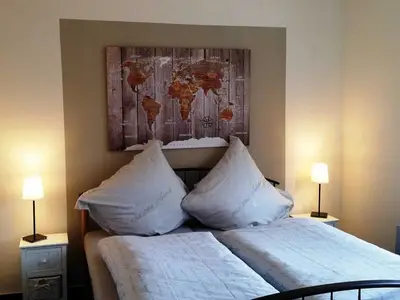 Ferienwohnung für 3 Personen (43 m²) in Wyk auf Föhr 9/10