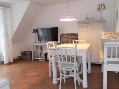 Ferienwohnung für 2 Personen (45 m²) in Wyk auf Föhr 2/10