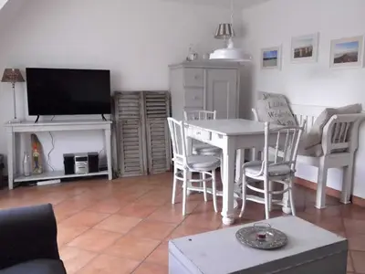 Ferienwohnung für 2 Personen (45 m²) in Wyk auf Föhr 3/10
