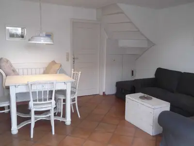 Ferienwohnung für 2 Personen (45 m²) in Wyk auf Föhr 5/10
