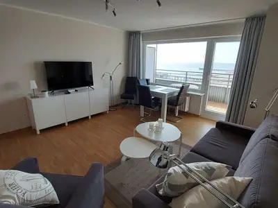 Ferienwohnung für 4 Personen (40 m²) in Wyk auf Föhr 4/10
