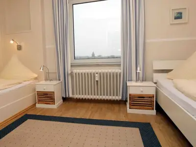 Ferienwohnung für 4 Personen (40 m²) in Wyk auf Föhr 8/10