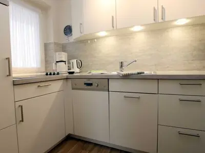 Ferienwohnung für 4 Personen (40 m²) in Wyk auf Föhr 10/10