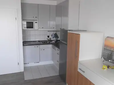 Ferienwohnung für 2 Personen (42 m²) in Wyk auf Föhr 7/10