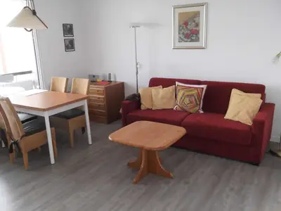 Ferienwohnung für 2 Personen (42 m²) in Wyk auf Föhr 8/10
