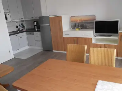 Ferienwohnung für 2 Personen (42 m²) in Wyk auf Föhr 10/10
