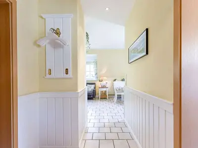 Ferienwohnung für 2 Personen (60 m²) in Wyk auf Föhr 7/10