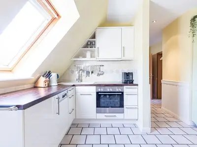 Ferienwohnung für 2 Personen (60 m²) in Wyk auf Föhr 9/10