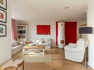 Ferienwohnung für 4 Personen (104 m²) in Wyk auf Föhr 3/10