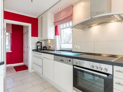 Ferienwohnung für 4 Personen (104 m²) in Wyk auf Föhr 8/10