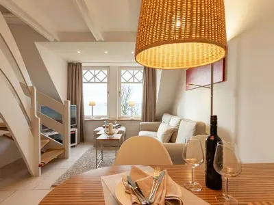 Ferienwohnung für 2 Personen (40 m²) in Wyk auf Föhr 7/10