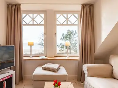 Ferienwohnung für 2 Personen (40 m²) in Wyk auf Föhr 8/10