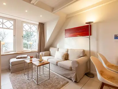 Ferienwohnung für 2 Personen (40 m²) in Wyk auf Föhr 9/10