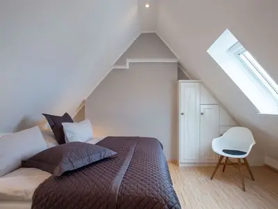 Ferienwohnung für 3 Personen (70 m²) in Wyk auf Föhr 3/10