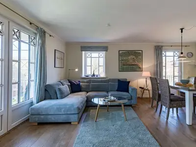 Ferienwohnung für 4 Personen (80 m²) in Wyk auf Föhr 2/10
