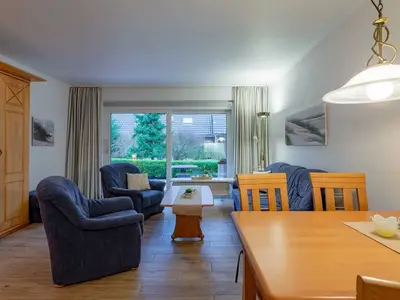 Ferienwohnung für 4 Personen (60 m²) in Wyk auf Föhr 7/10