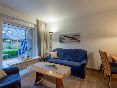 Ferienwohnung für 4 Personen (60 m²) in Wyk auf Föhr 8/10