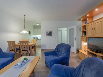 Ferienwohnung für 4 Personen (60 m²) in Wyk auf Föhr 10/10