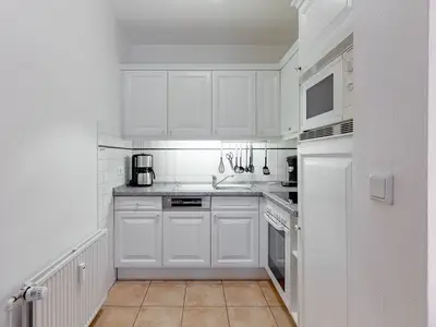 Ferienwohnung für 4 Personen (60 m²) in Wyk auf Föhr 10/10