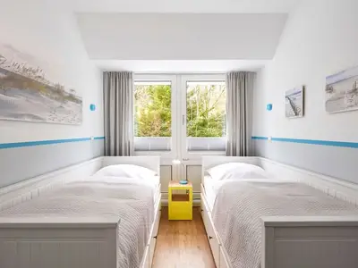 Ferienwohnung für 4 Personen (61 m²) in Wyk auf Föhr 5/10