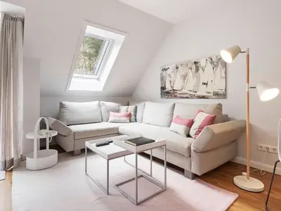 Ferienwohnung für 4 Personen (61 m²) in Wyk auf Föhr 8/10