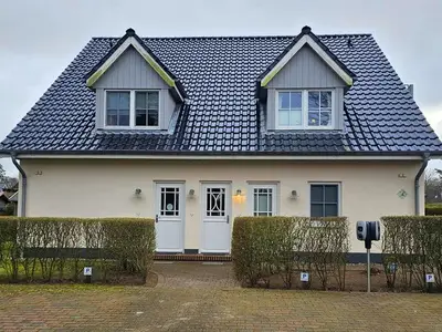 Ferienwohnung für 4 Personen (76 m²) in Wyk auf Föhr 2/10