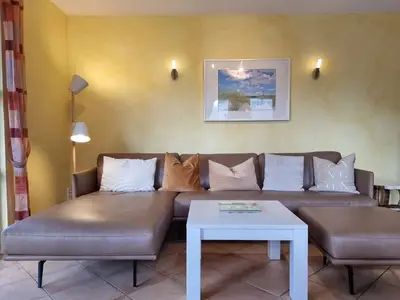 Ferienwohnung für 4 Personen (76 m²) in Wyk auf Föhr 5/10