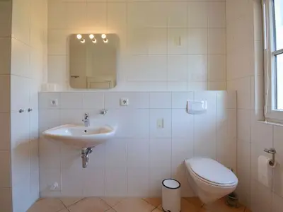 Ferienwohnung für 4 Personen (76 m²) in Wyk auf Föhr 9/10