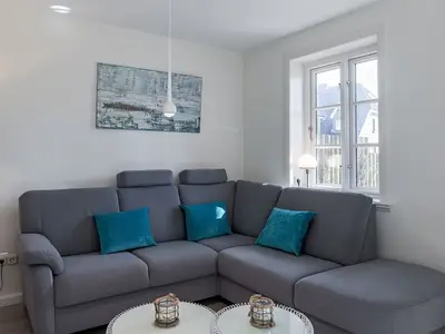 Ferienwohnung für 4 Personen (79 m²) in Wyk auf Föhr 9/10