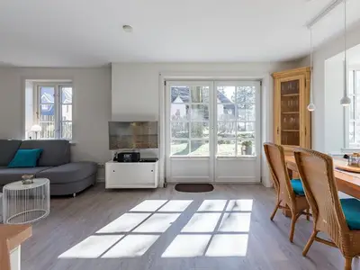Ferienwohnung für 4 Personen (79 m²) in Wyk auf Föhr 10/10
