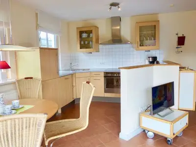 Ferienwohnung für 4 Personen (80 m²) in Wyk auf Föhr 2/10