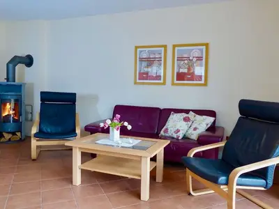 Ferienwohnung für 4 Personen (80 m²) in Wyk auf Föhr 3/10