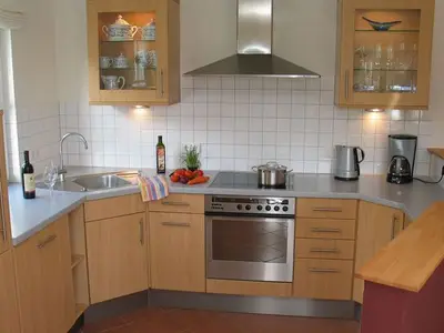 Ferienwohnung für 4 Personen (80 m²) in Wyk auf Föhr 4/10